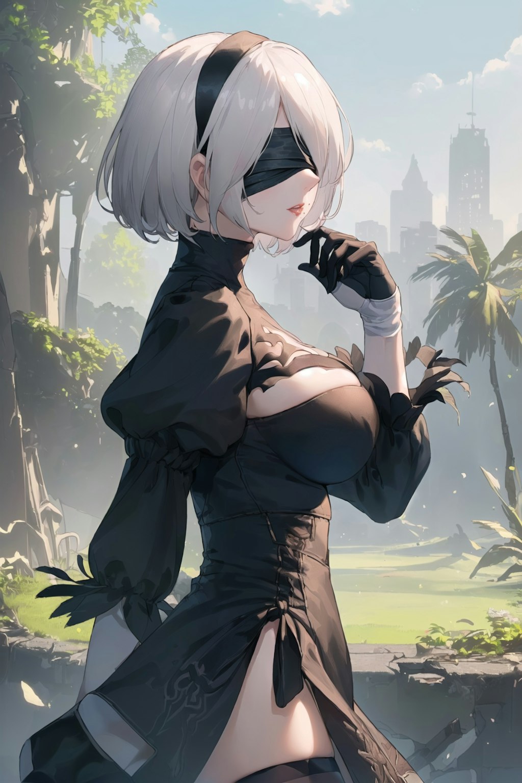 2B（ﾆｰｱｵｰﾄﾏﾀ）その39