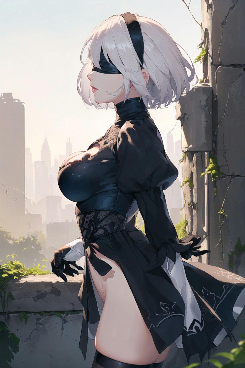 2B（ﾆｰｱｵｰﾄﾏﾀ）その39