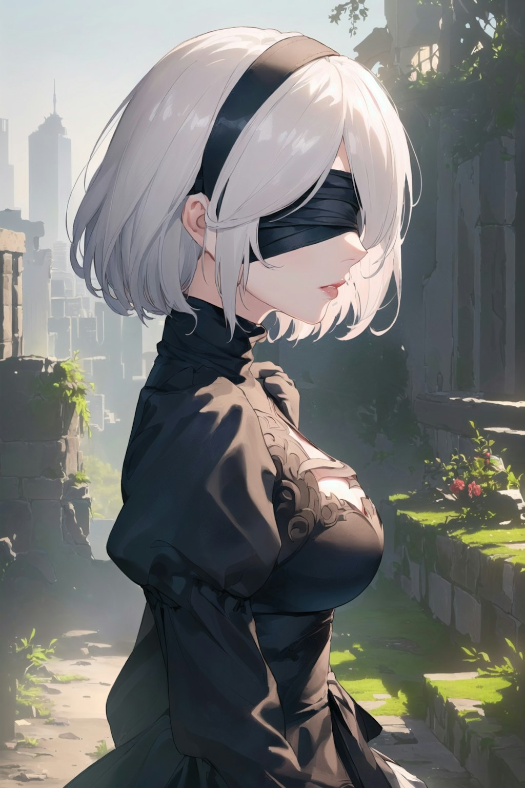 2B（ﾆｰｱｵｰﾄﾏﾀ）その39