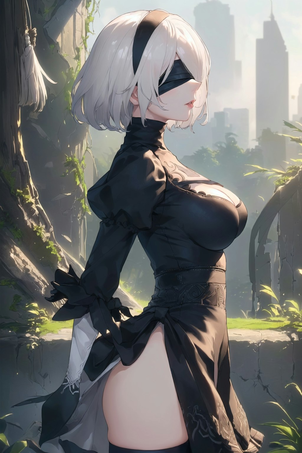 2B（ﾆｰｱｵｰﾄﾏﾀ）その39