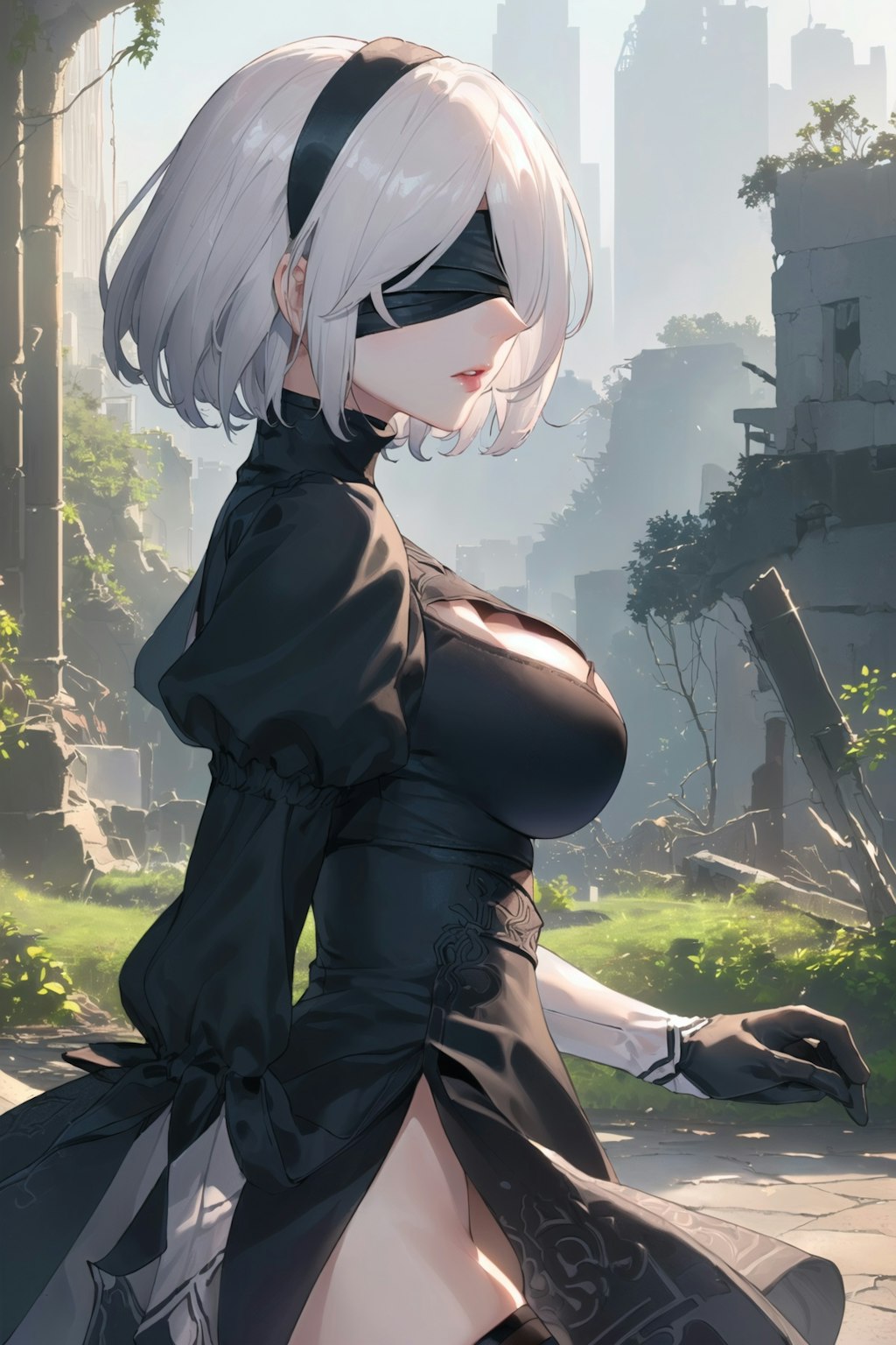 2B（ﾆｰｱｵｰﾄﾏﾀ）その39