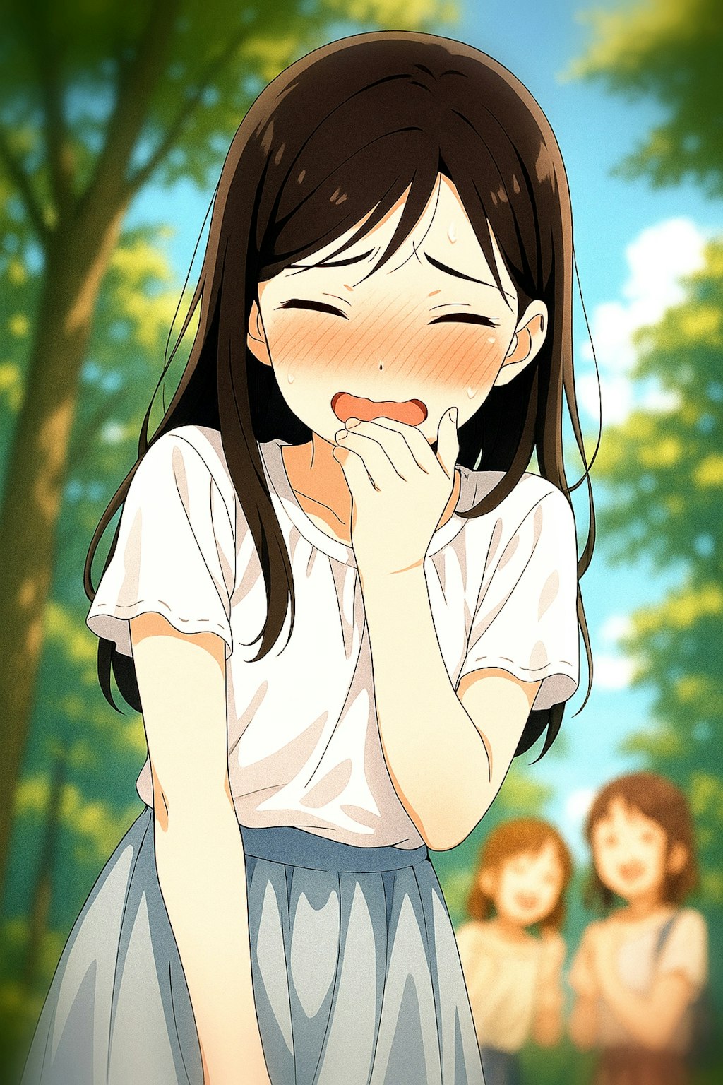 ……よね？