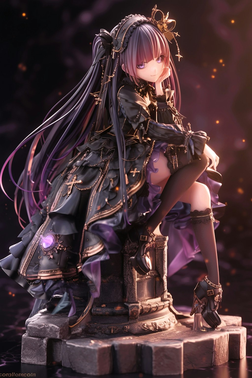 Gothic Style