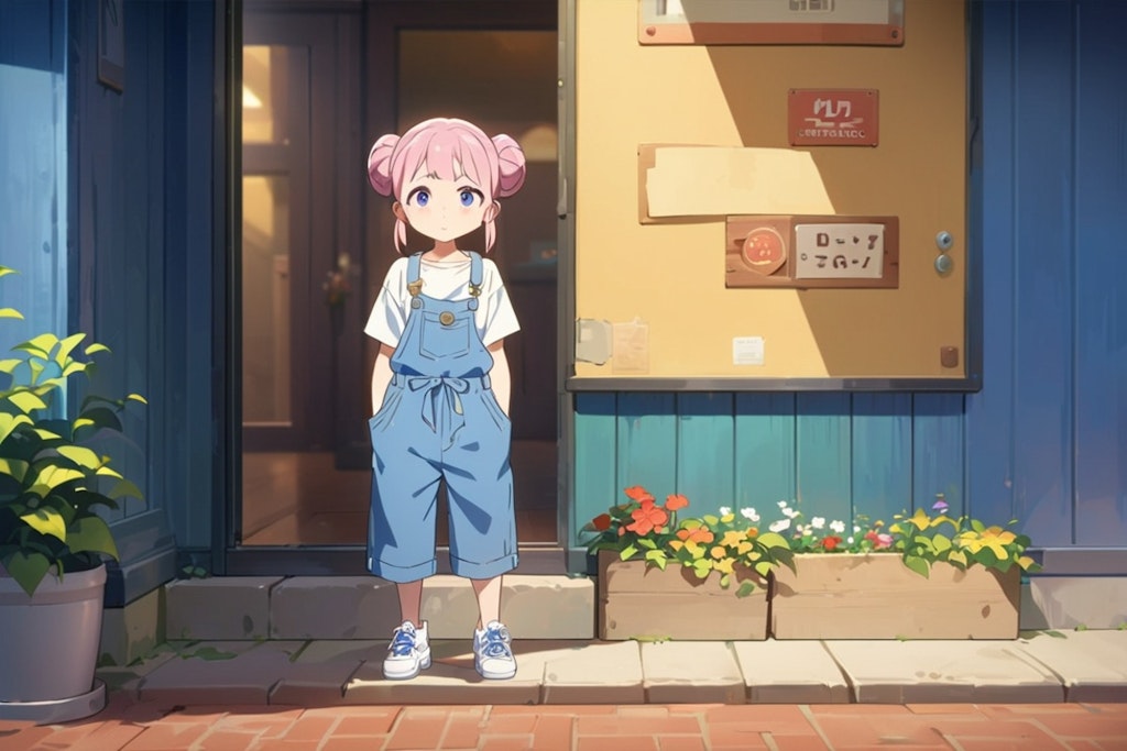 君が舞台のヒロイン2025③