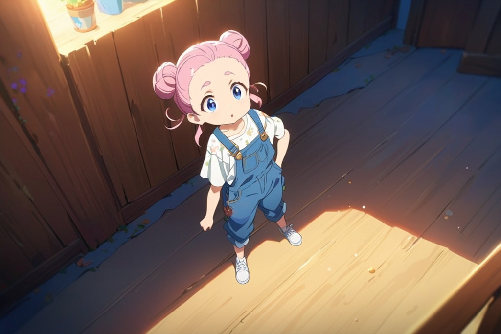 君が舞台のヒロイン2025③