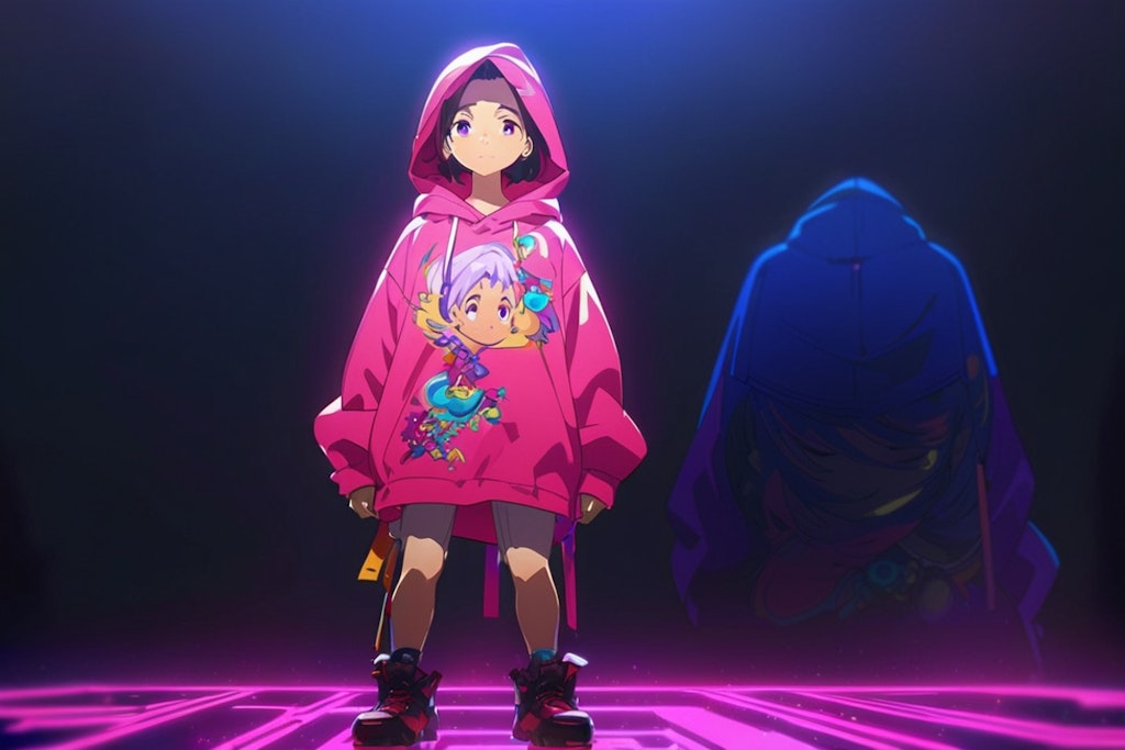 君が舞台のヒロイン2025③