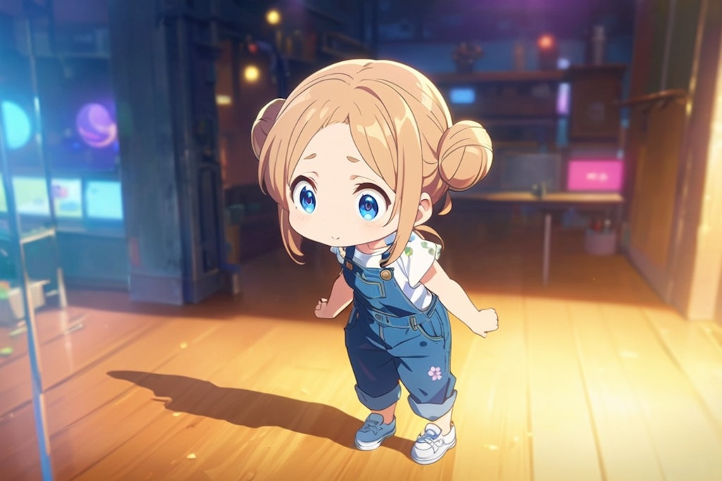 君が舞台のヒロイン2025③