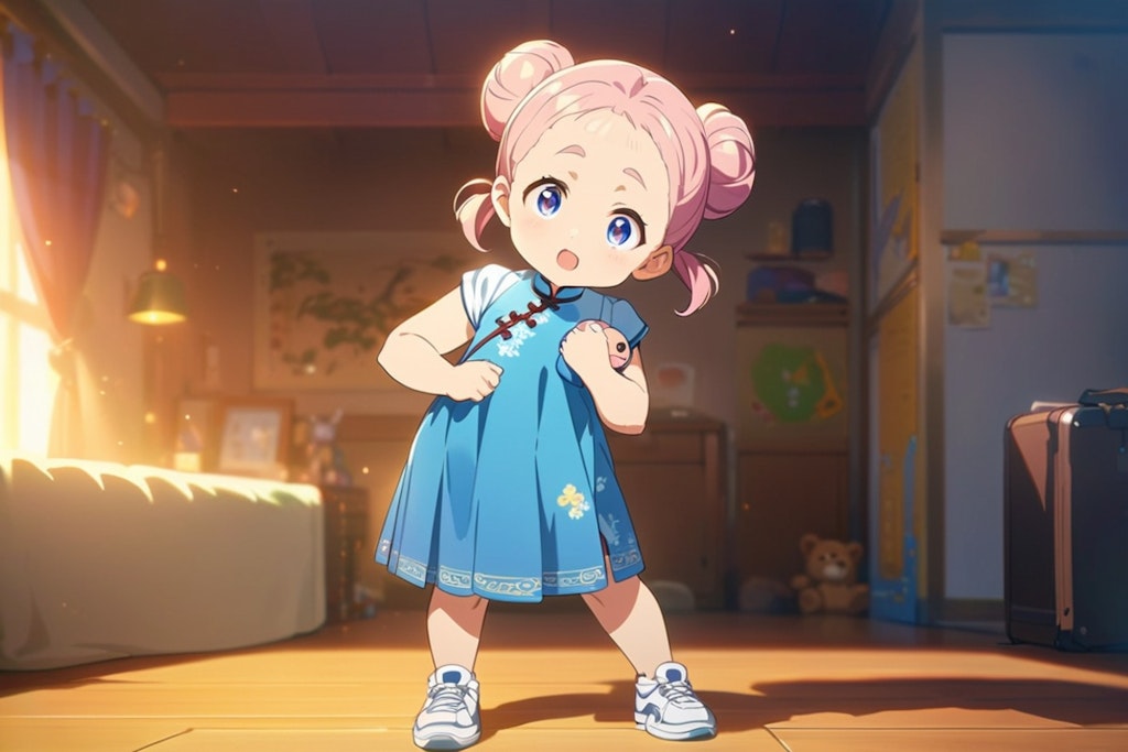 君が舞台のヒロイン2025③