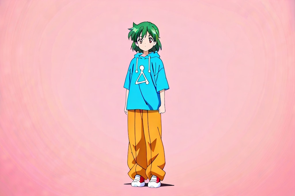 君が舞台のヒロイン2025③