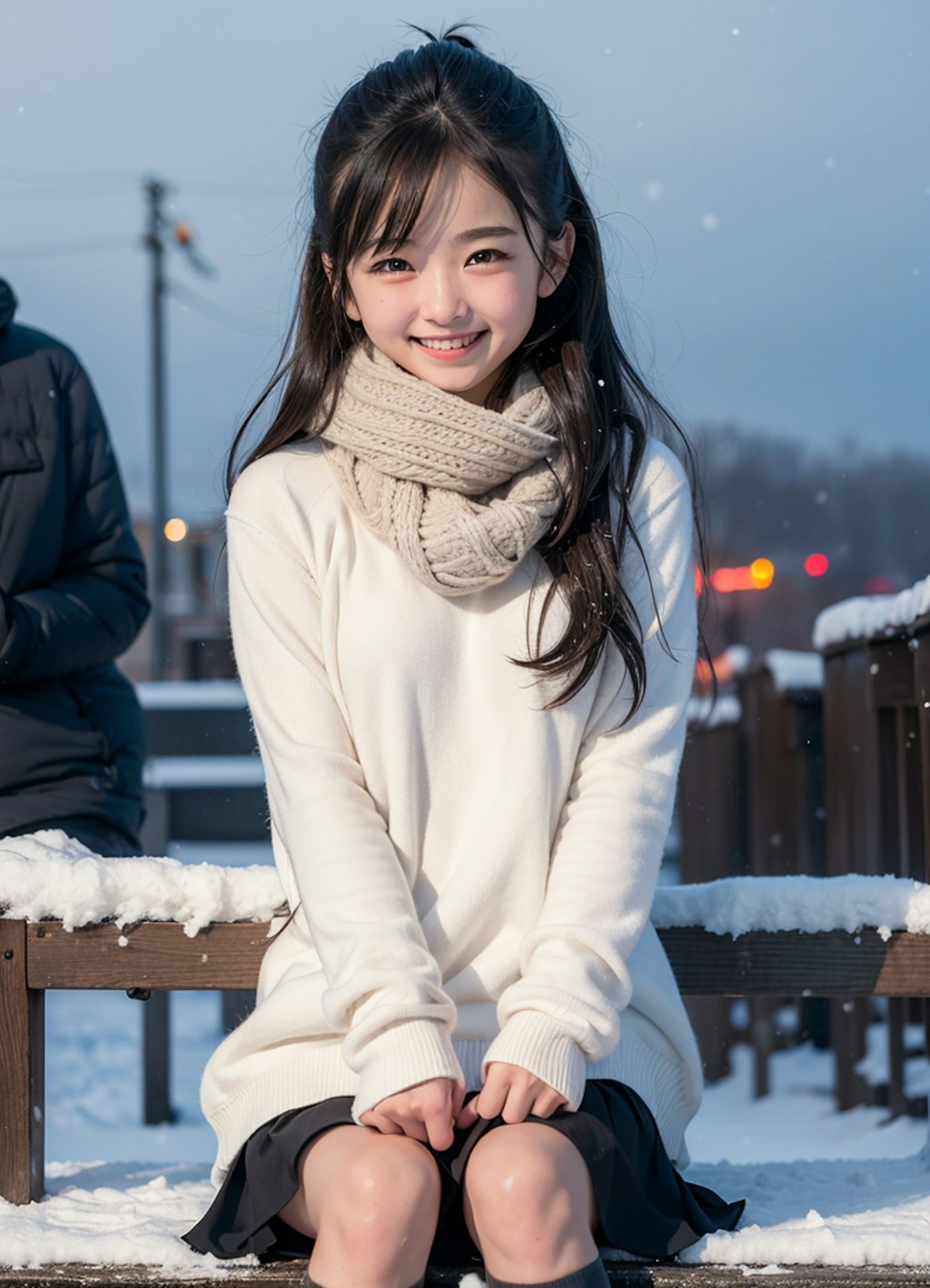 きれかわお姉さん