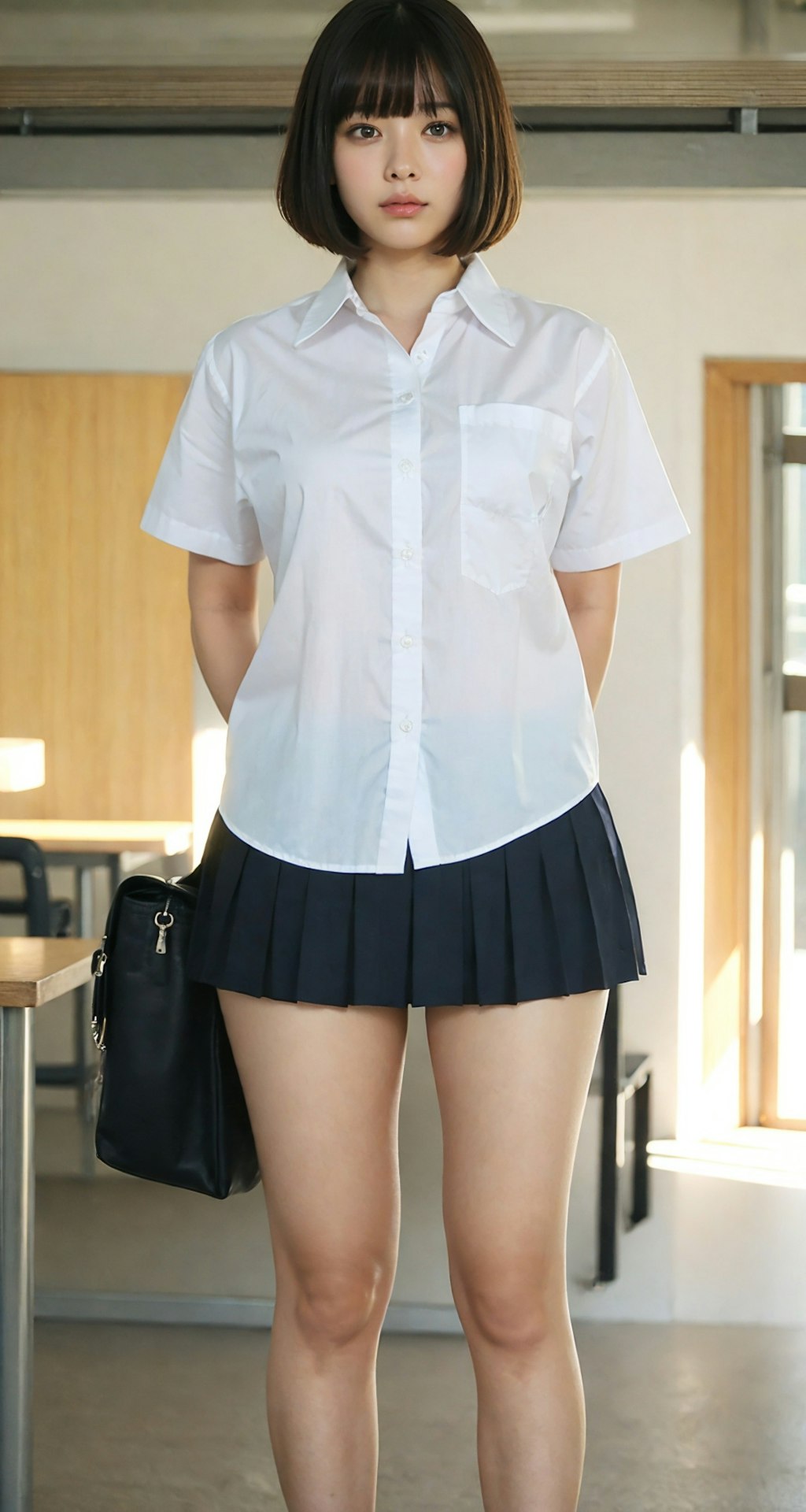 school girl,