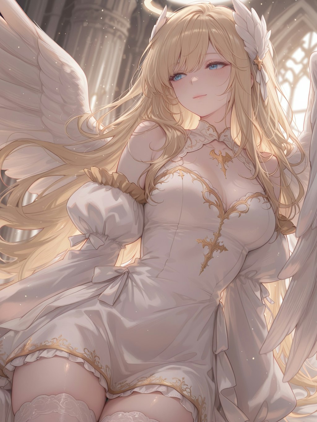 天使