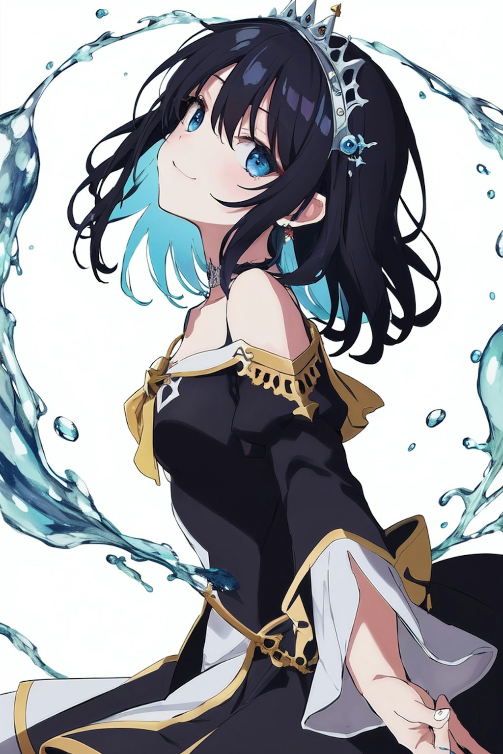 【まとめ1】水国の姫