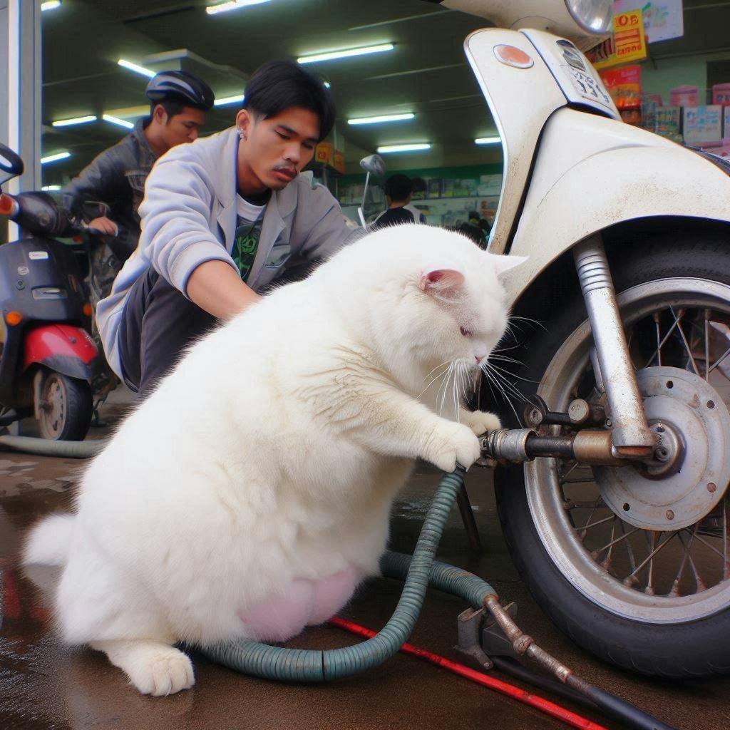 🐱9月9日は占いの日