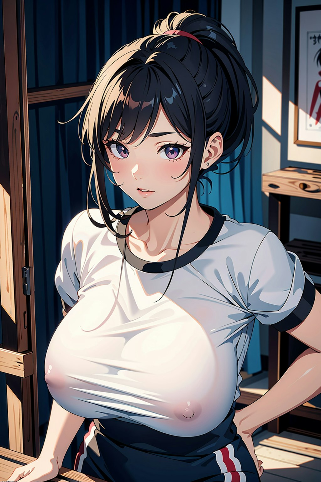 爆乳詰め合わせ4