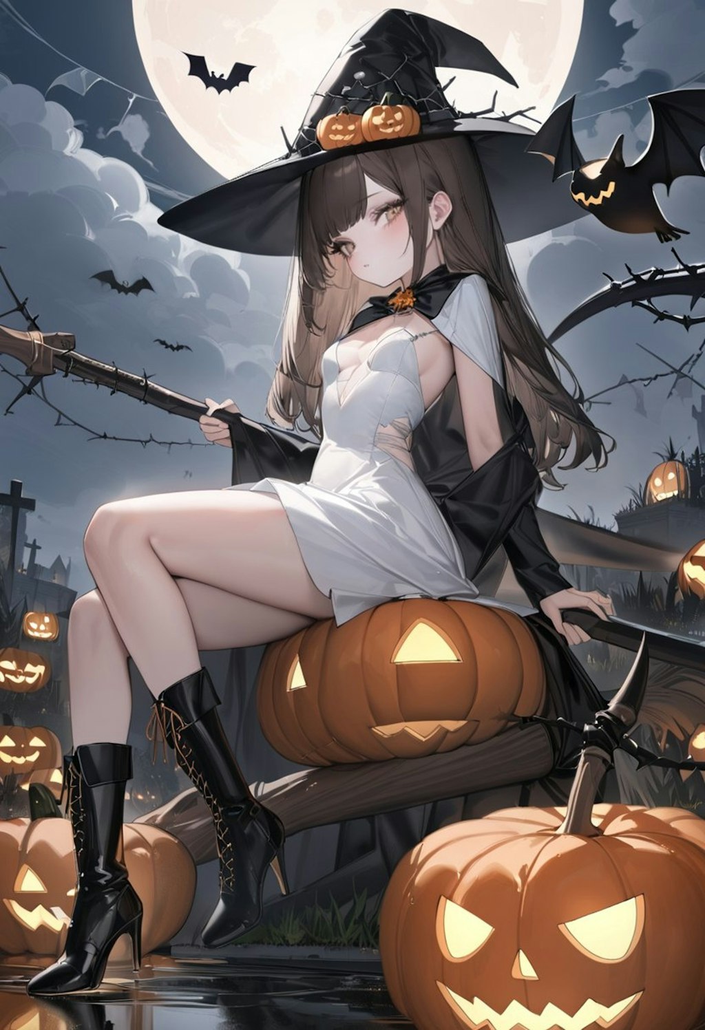 ハロウィン