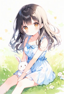 Rabbit and