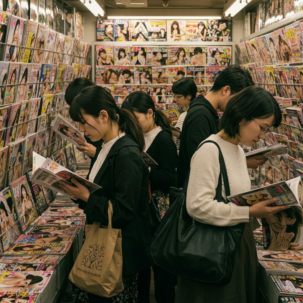 専門店