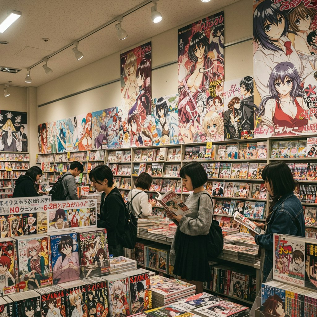 専門店