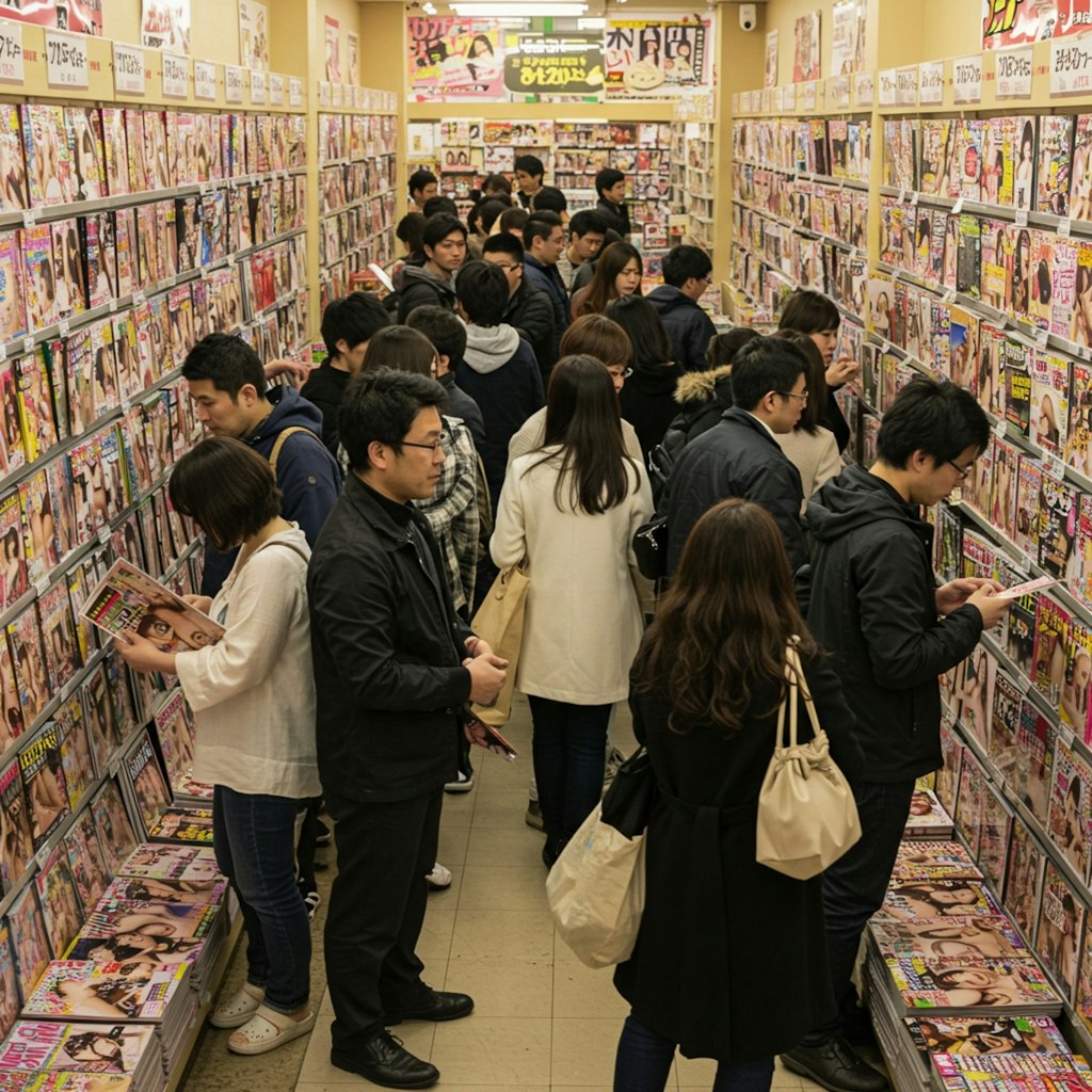 専門店