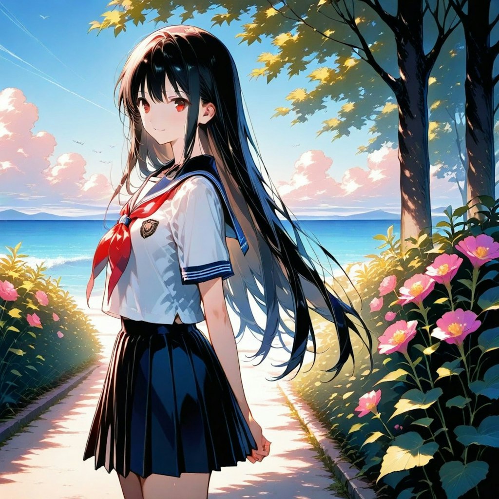 GRYPHONやお次はししょだ夏の日だ　弾