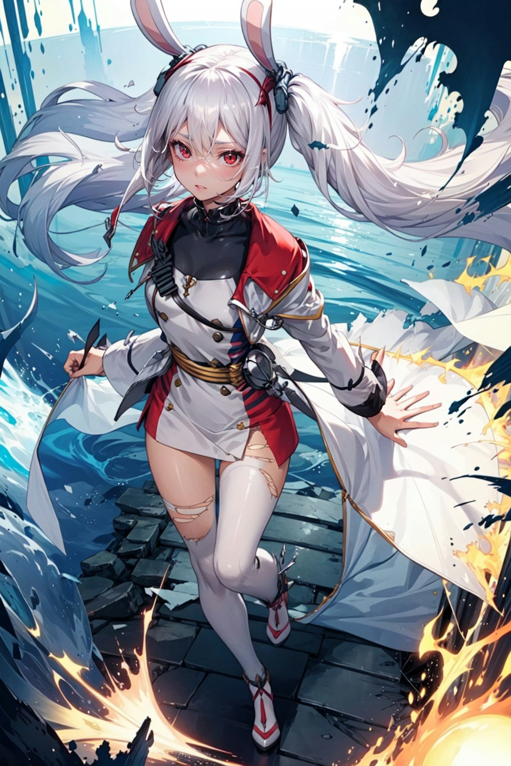 Battle Mode [Laffey]