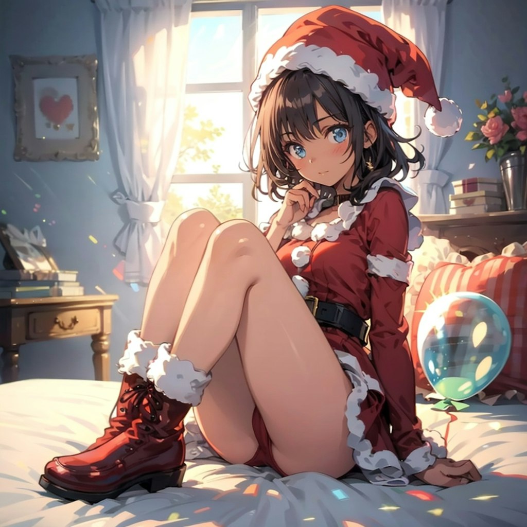 2024クリスマス