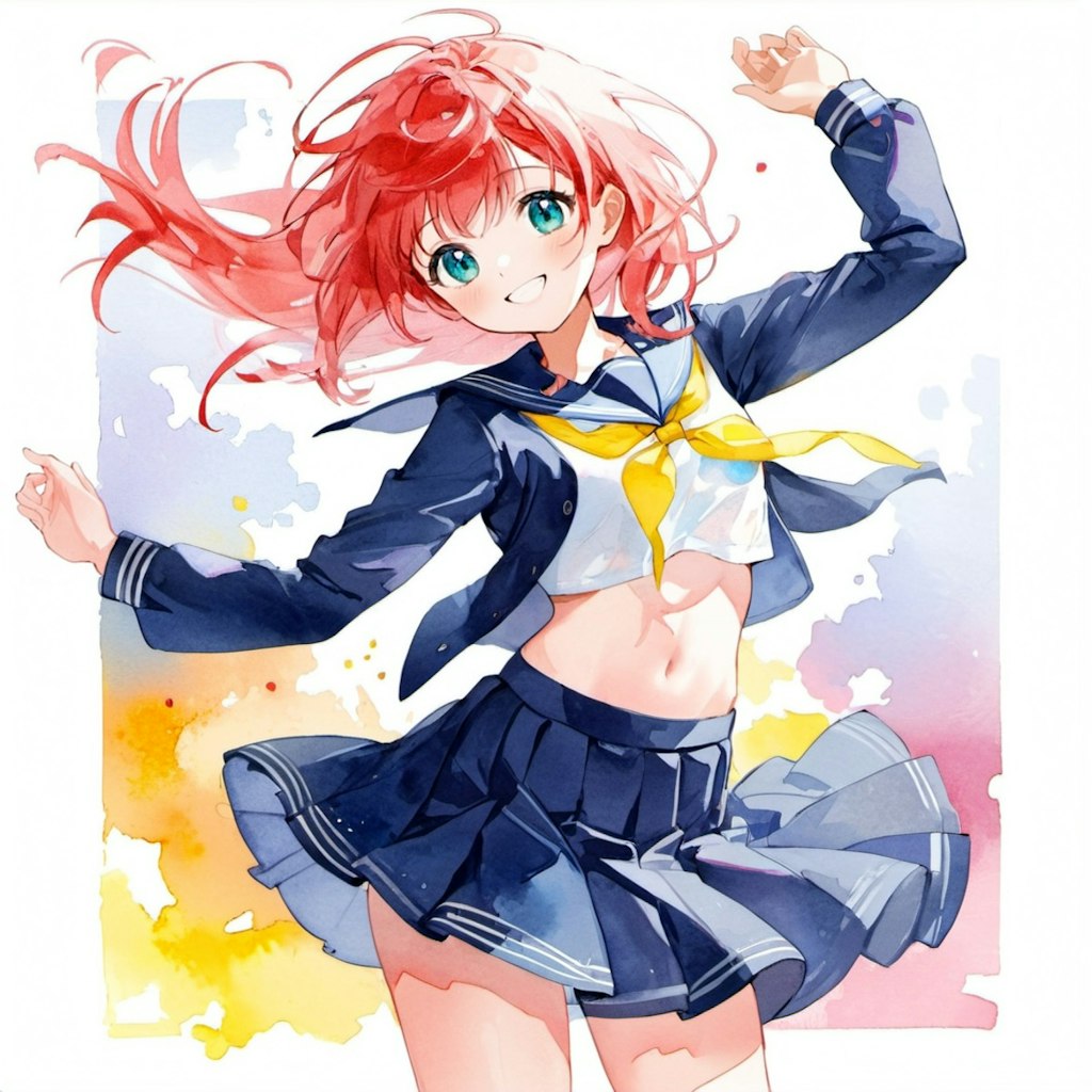 tokimeki