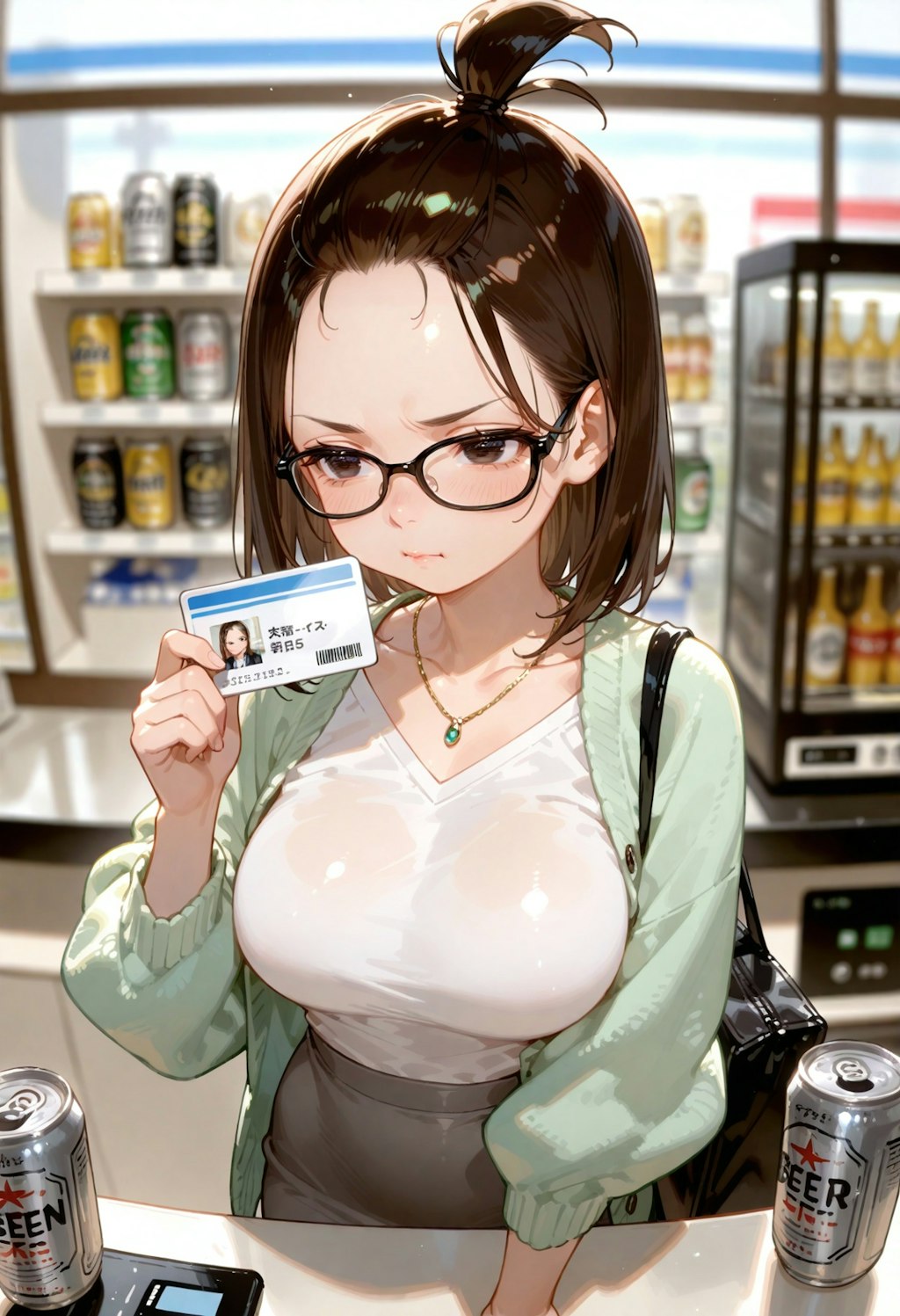 【使用可】小っちゃくて大きい先生。