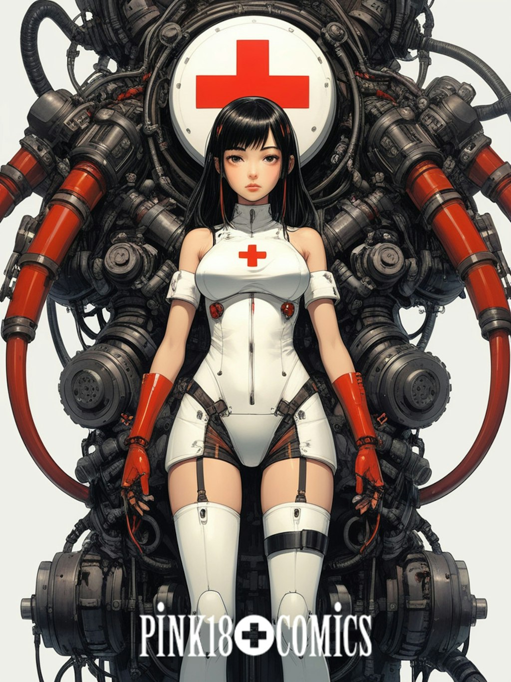 MeCHA+GiRL