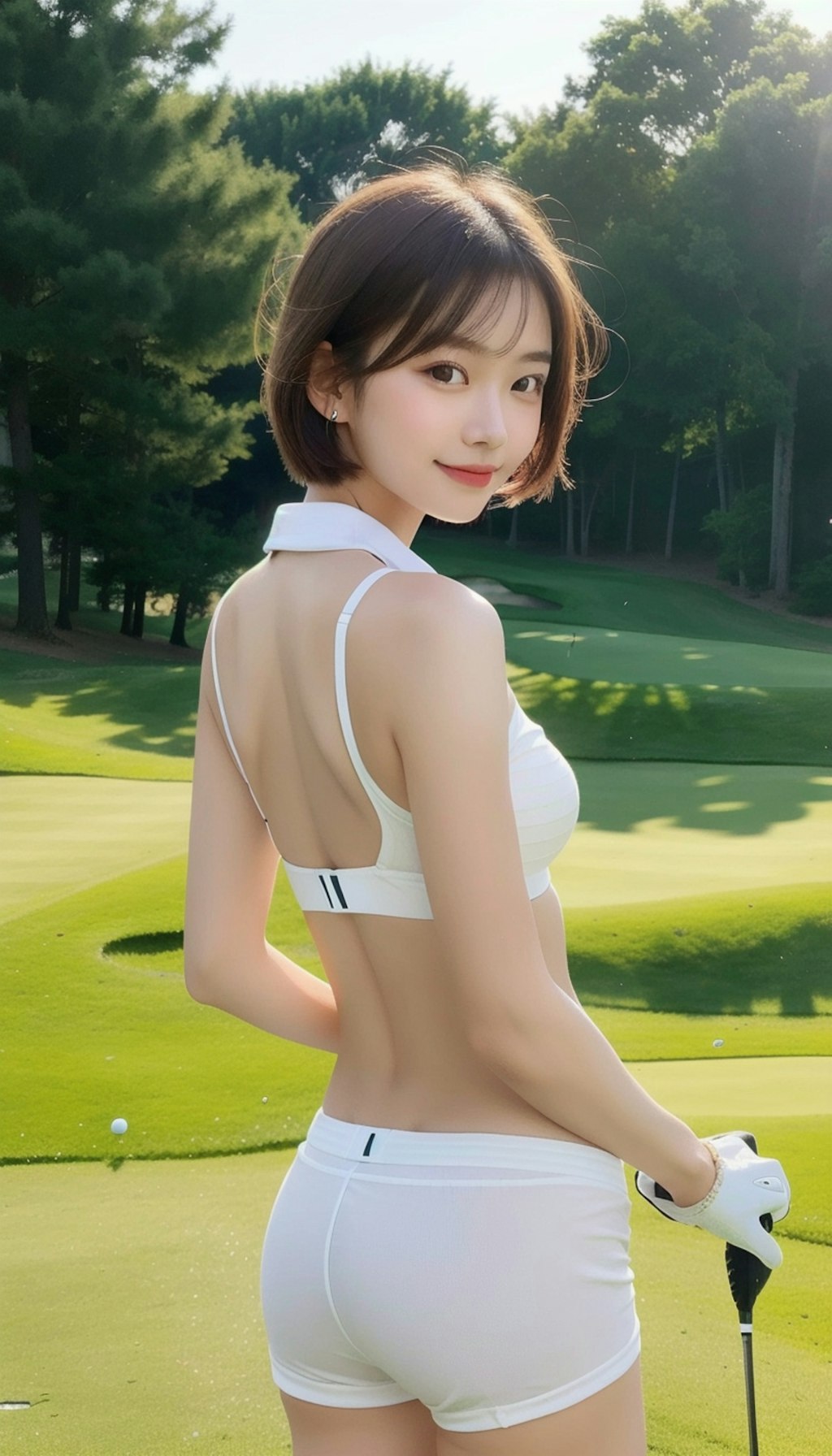 スポーツ99（ゴルフ）