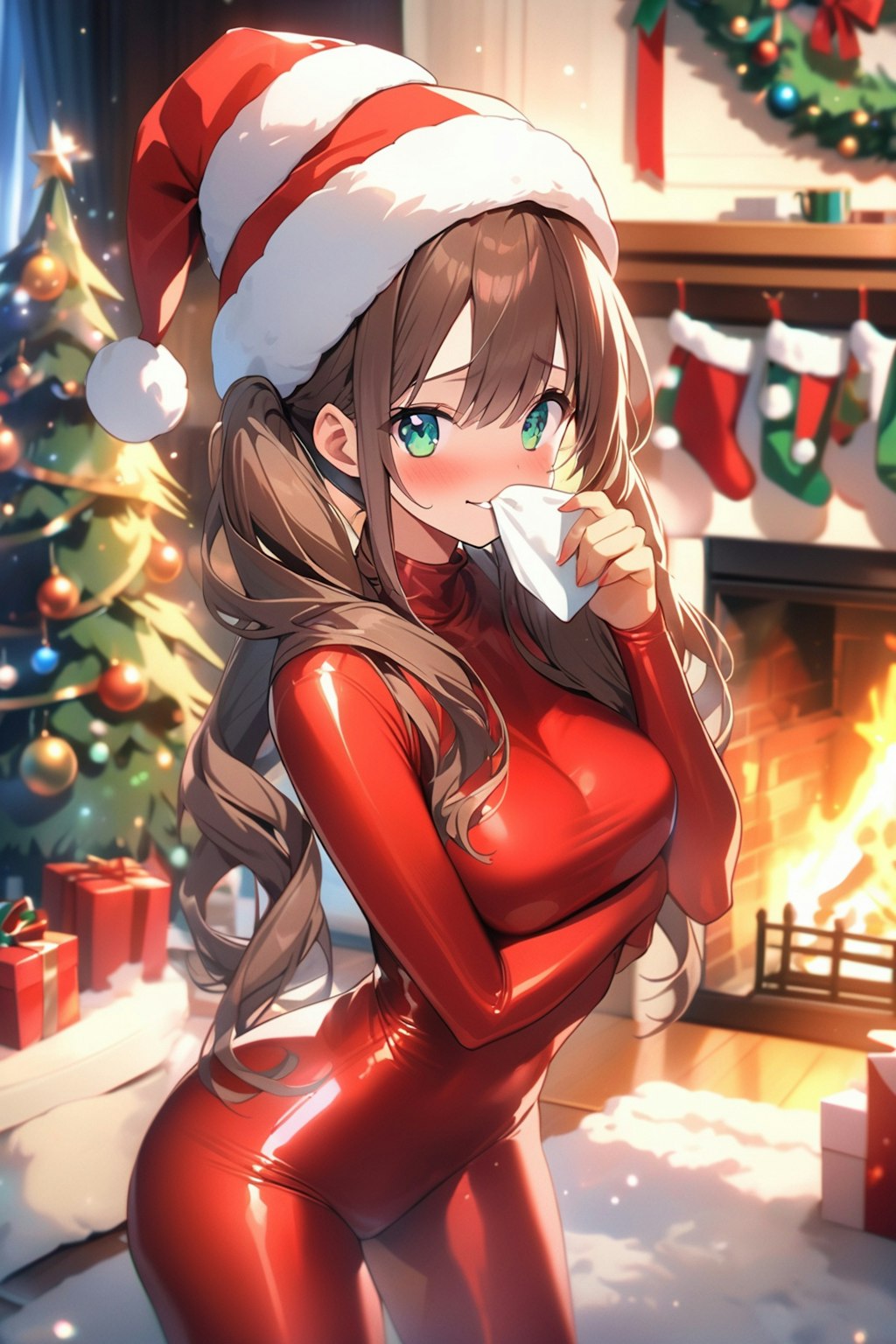 Merry Christmas