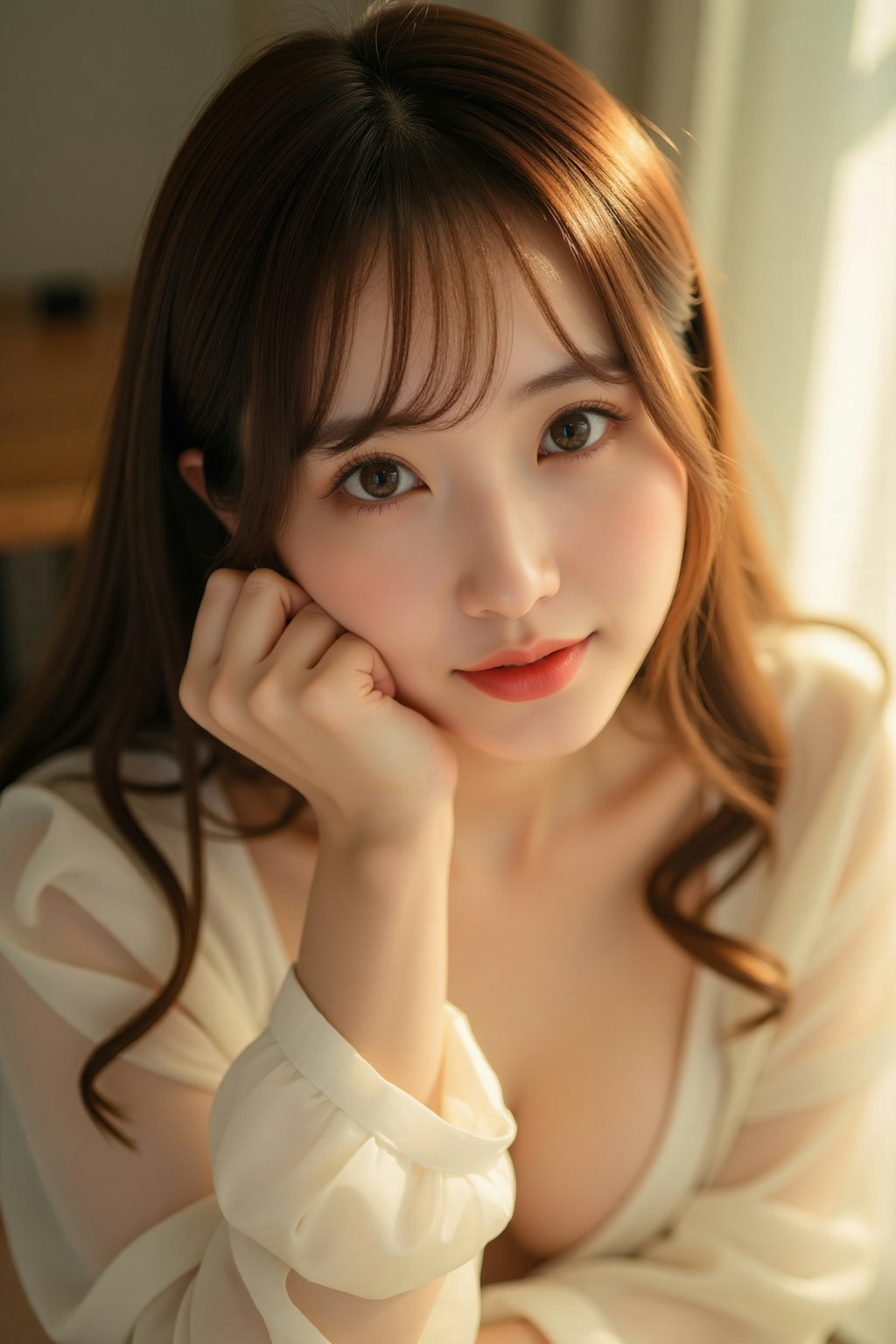 ◆恥ずい〜💕るかです！