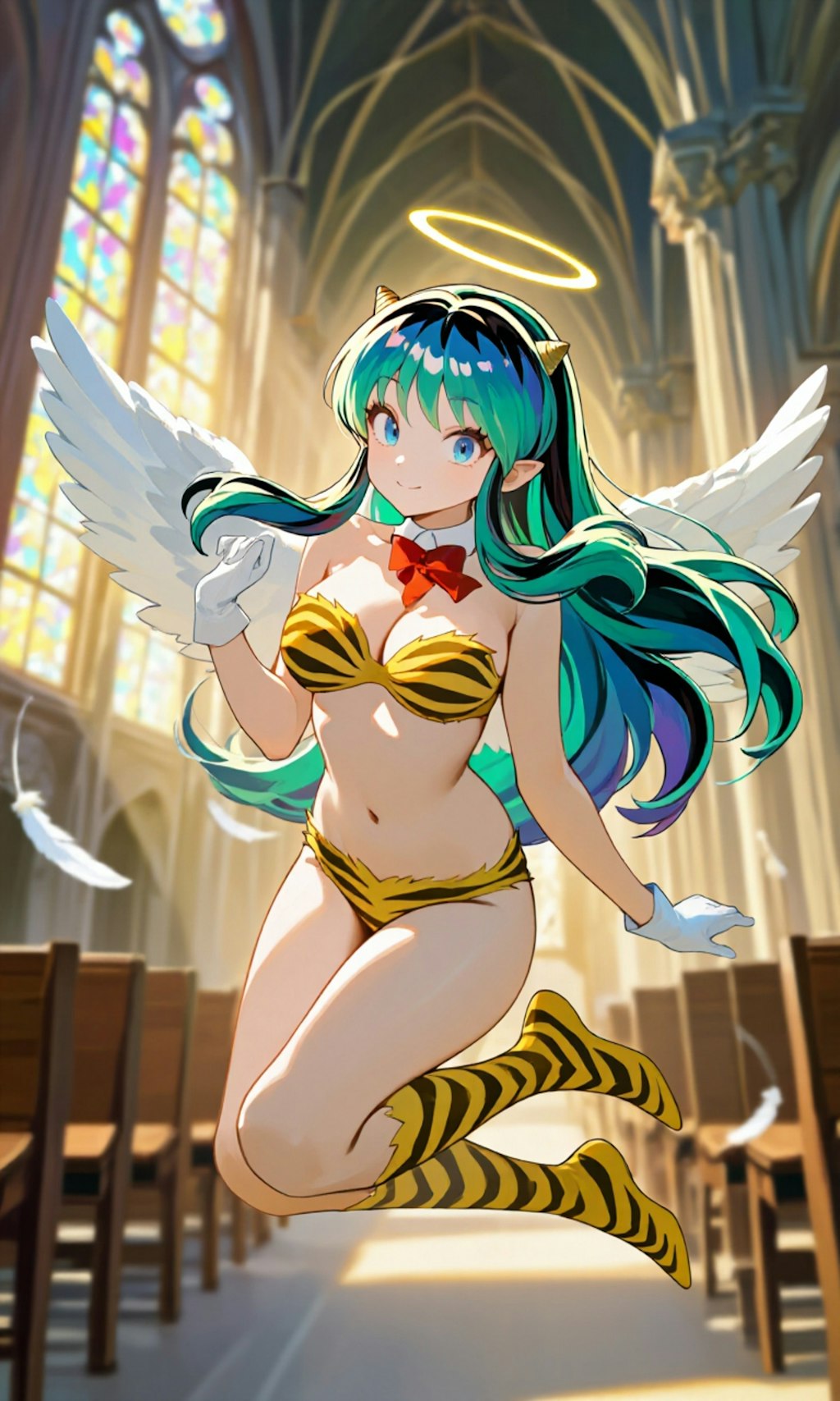 天使