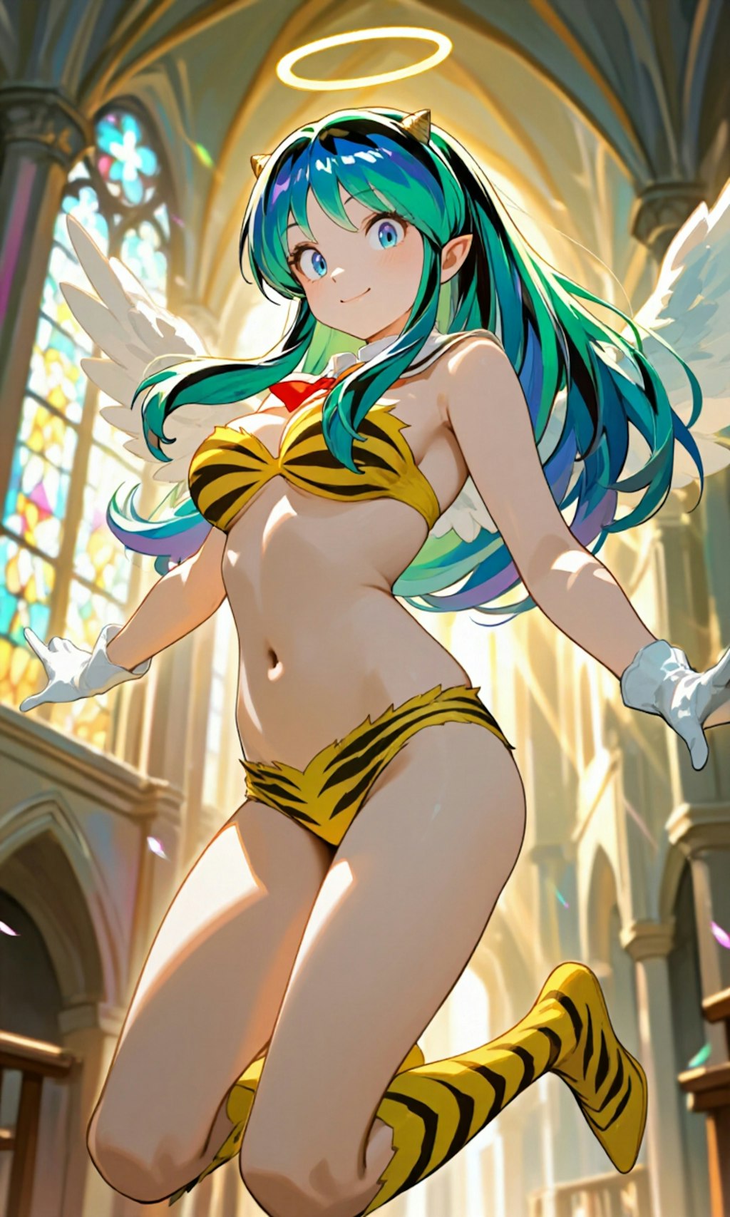 天使
