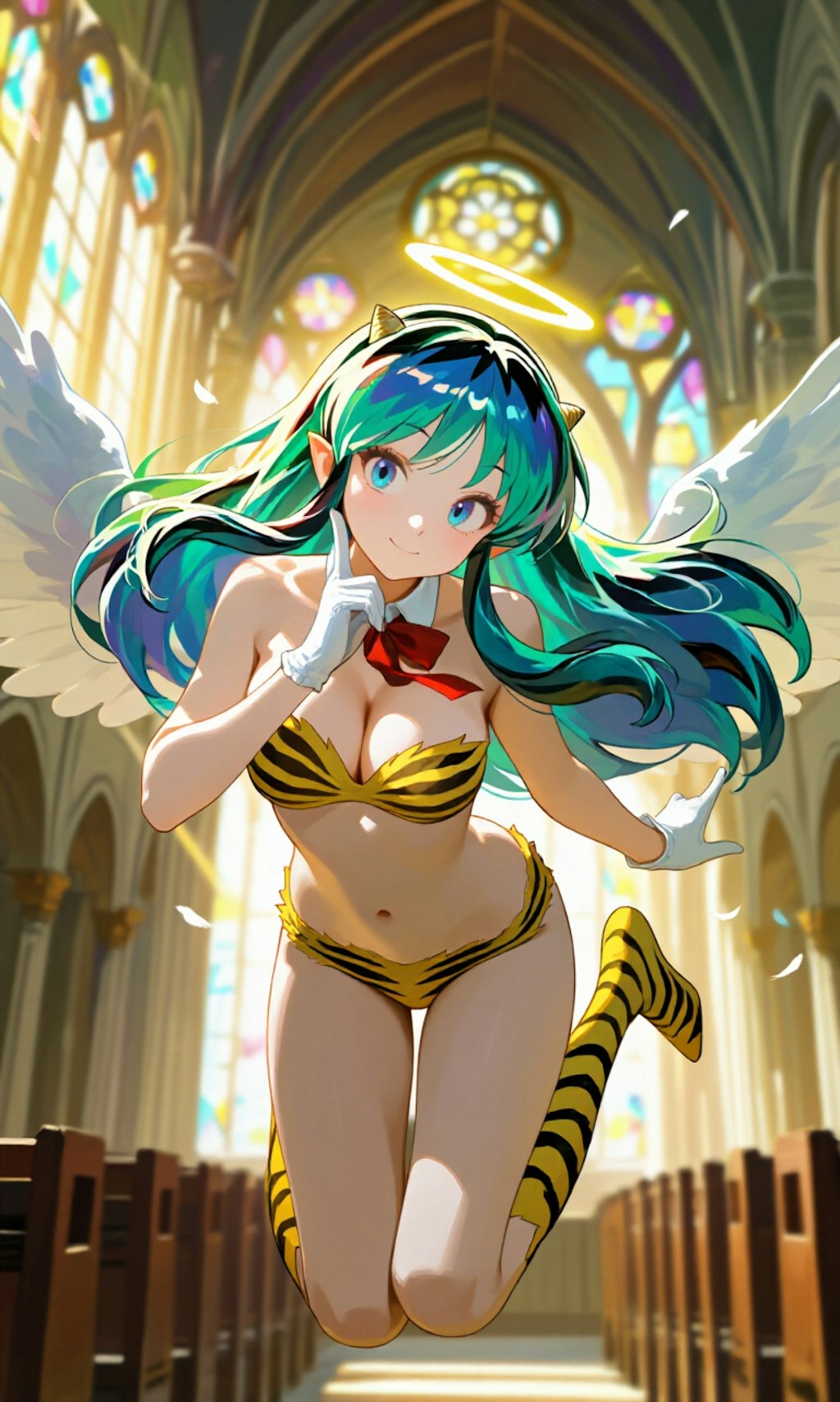 天使