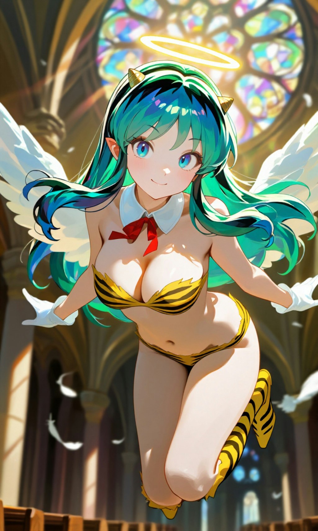 天使