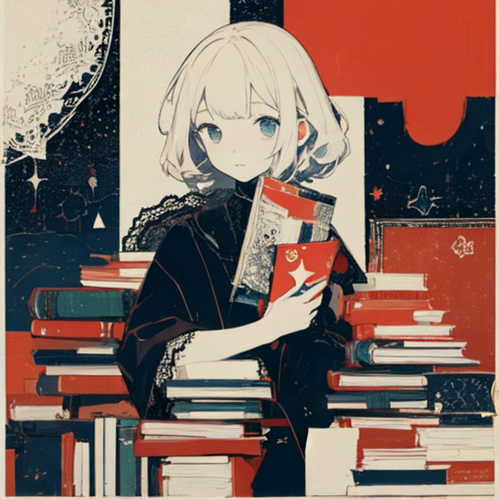 tsundoku