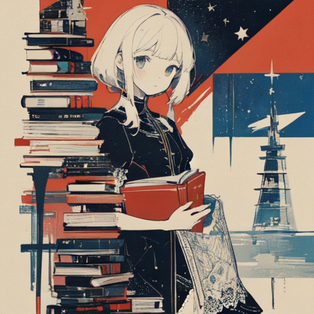 tsundoku