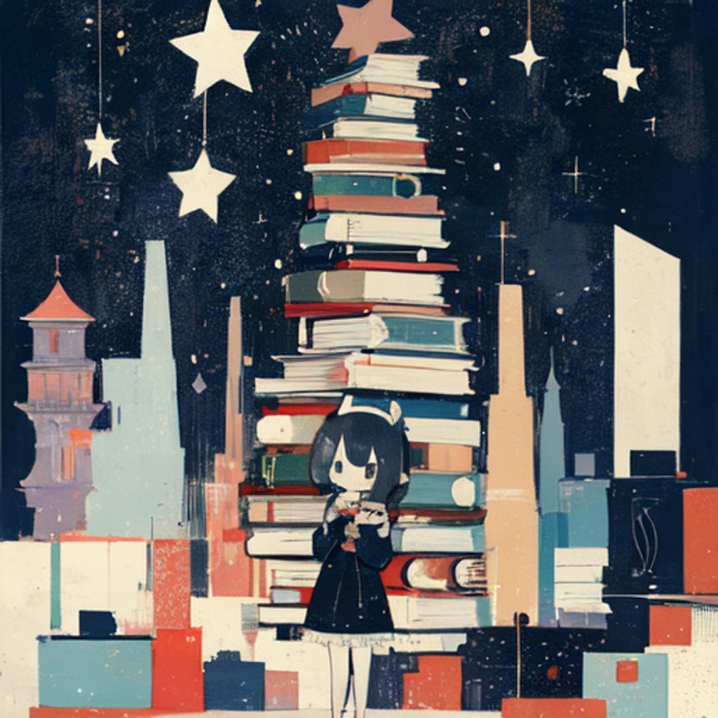 tsundoku