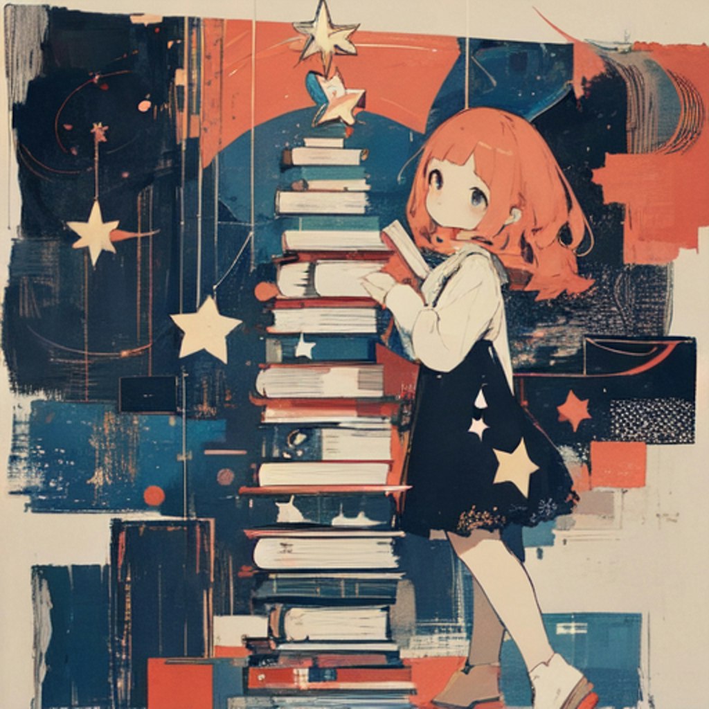 tsundoku