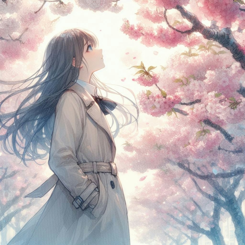 桜 ／ 春のイベント