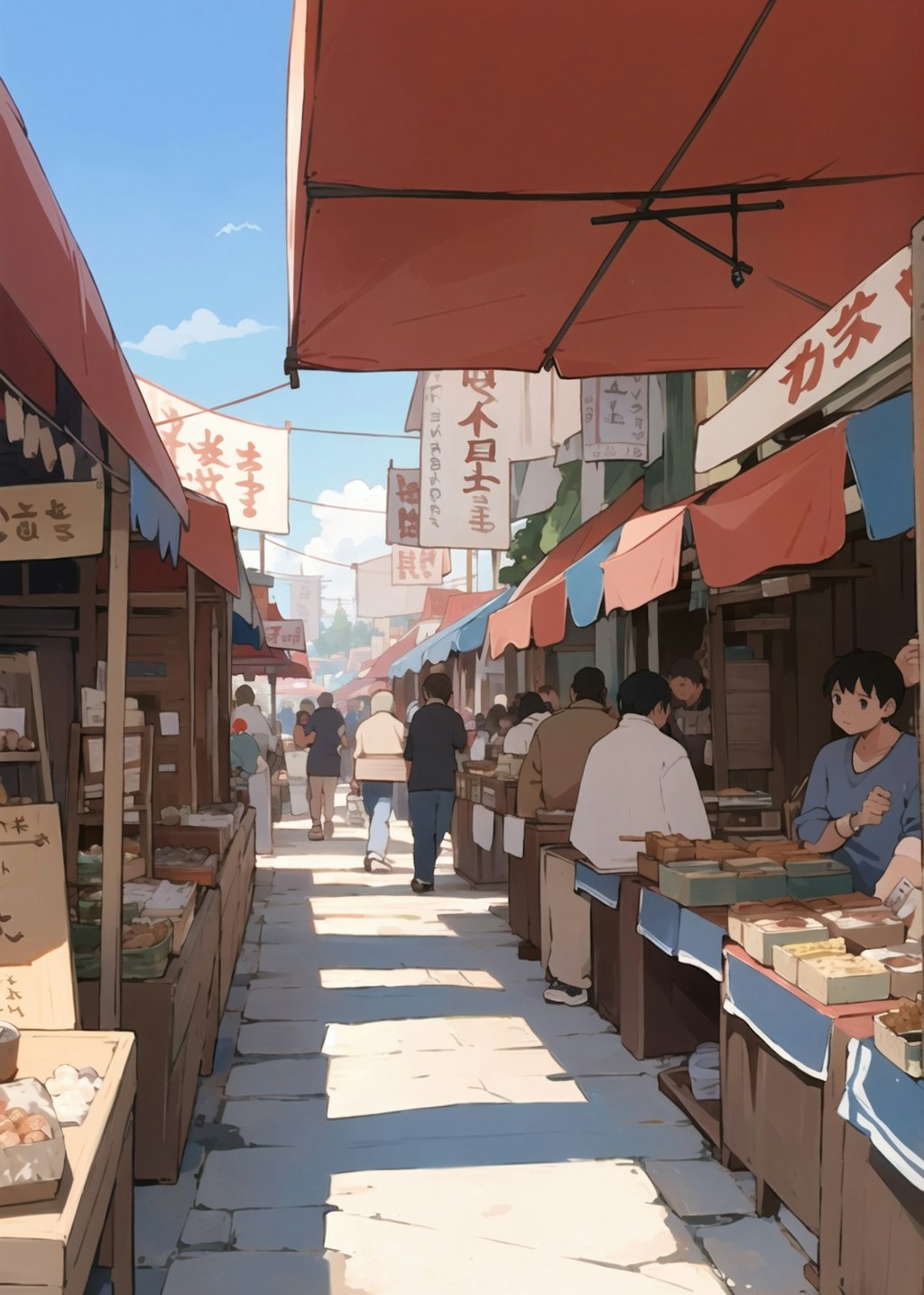 楽屋とか校舎の外通路とか背景詰合せ -Assorted Backgrounds-