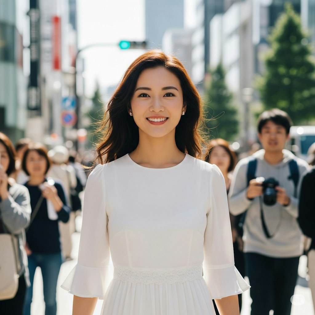 日本人になる‼️