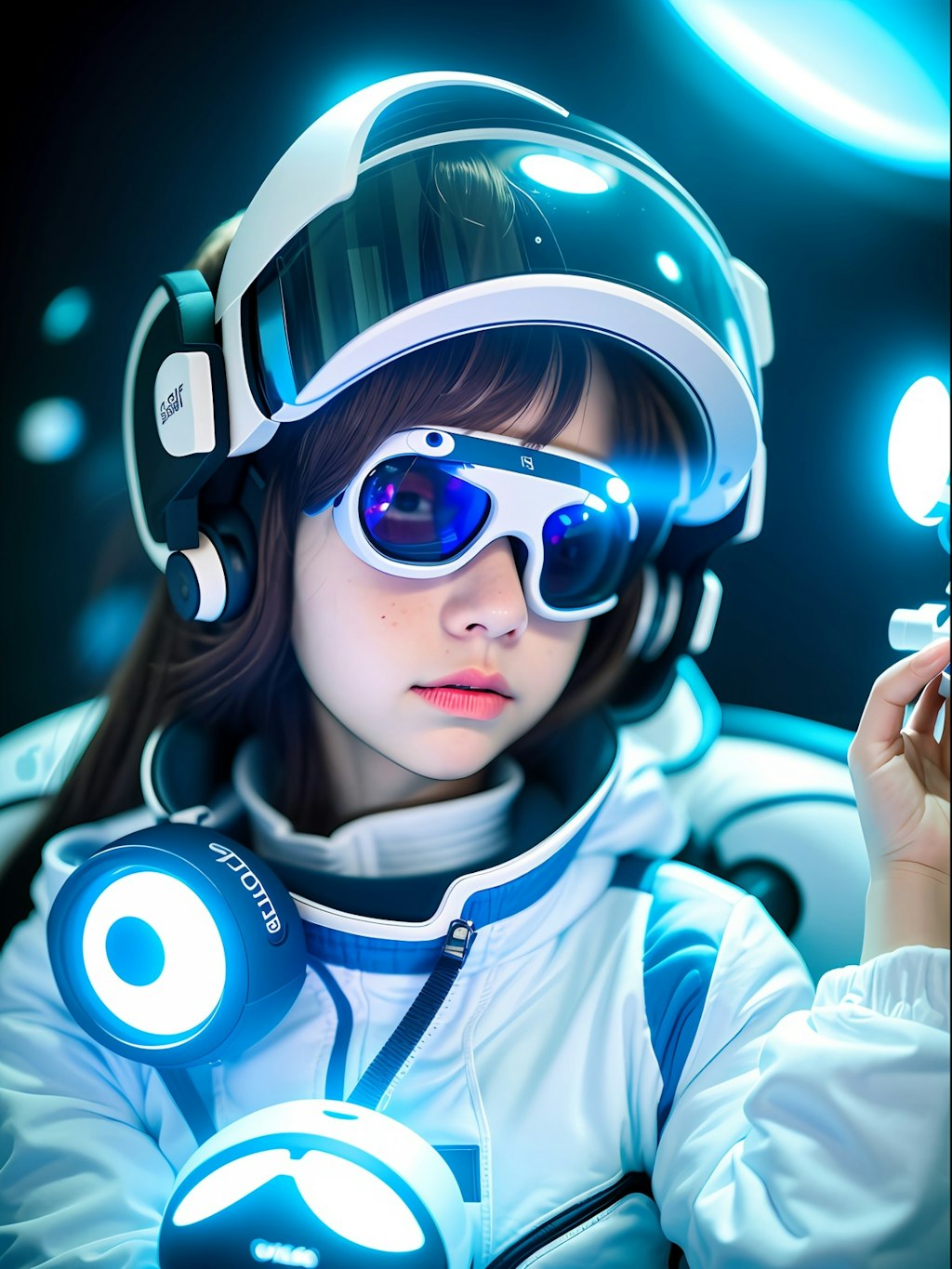 宇宙少女