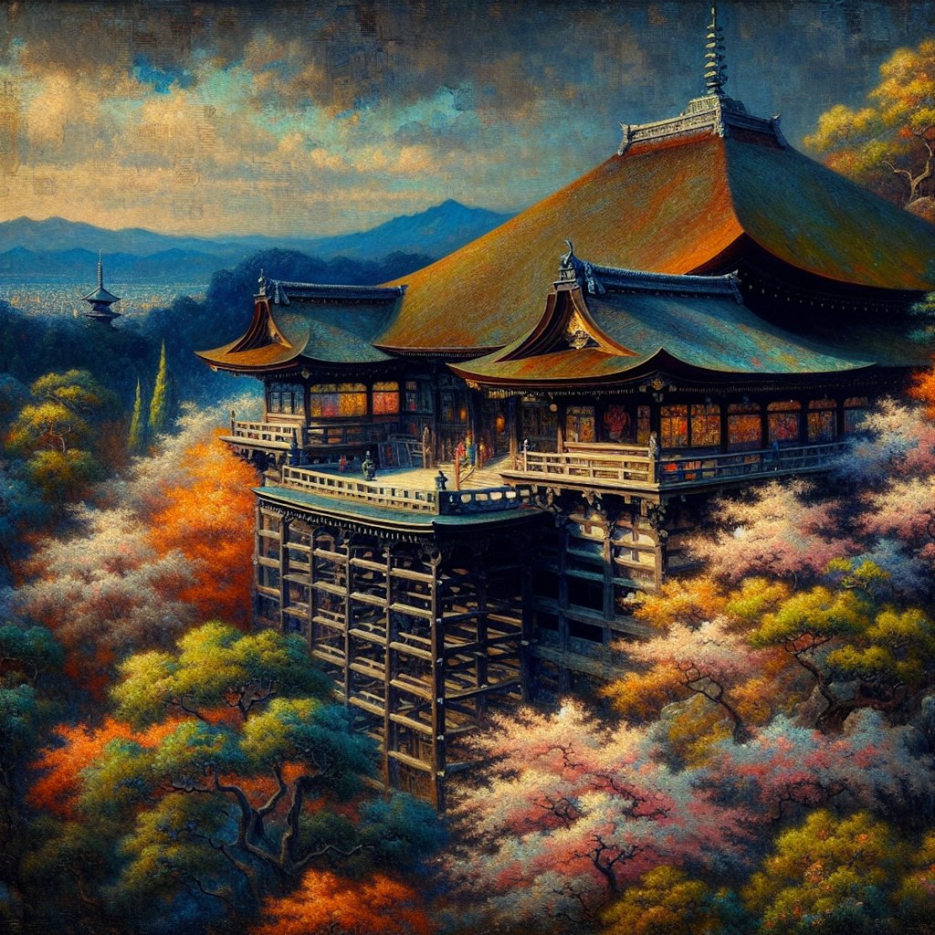 清水寺