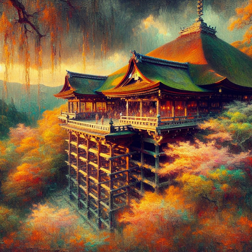 清水寺