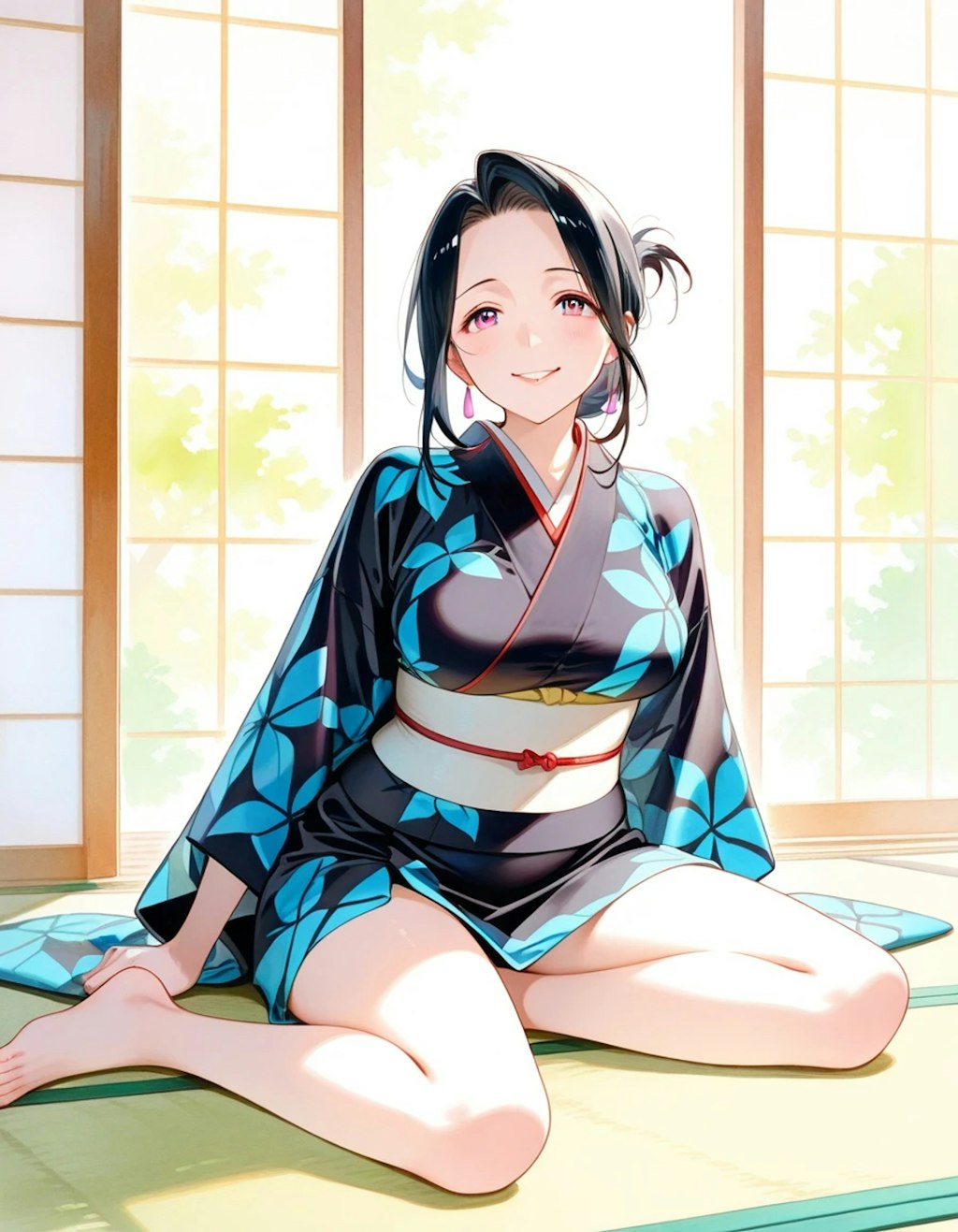 着物