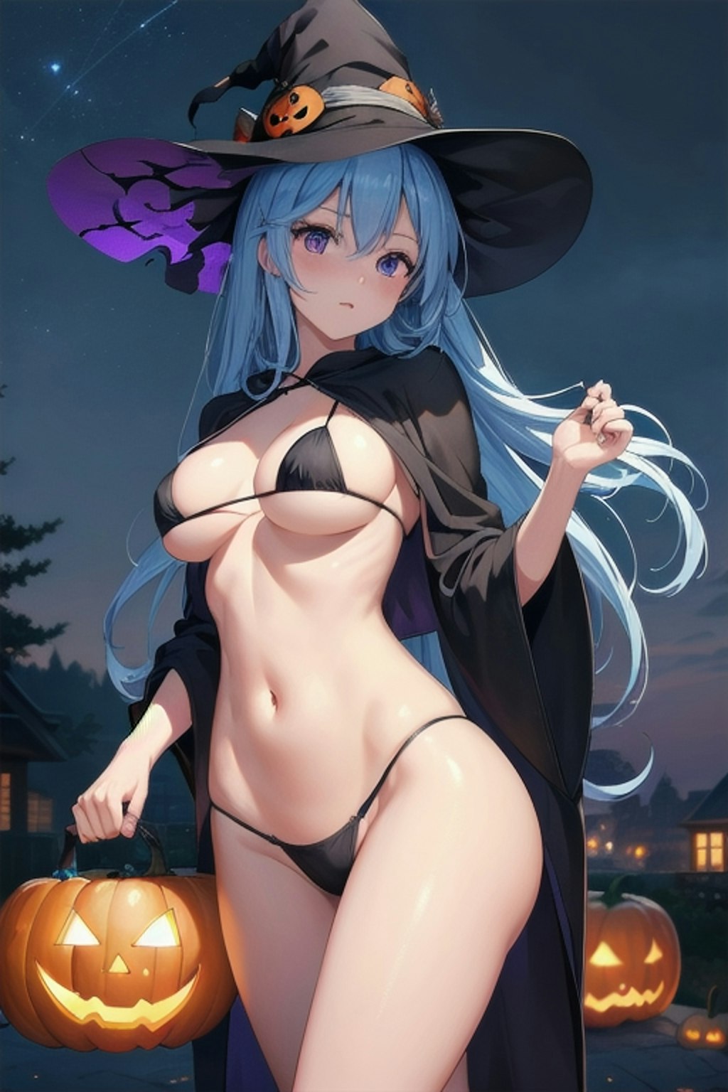 ハロウィン３