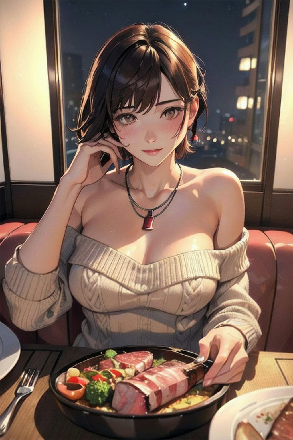 美味しそうなお肉！#3